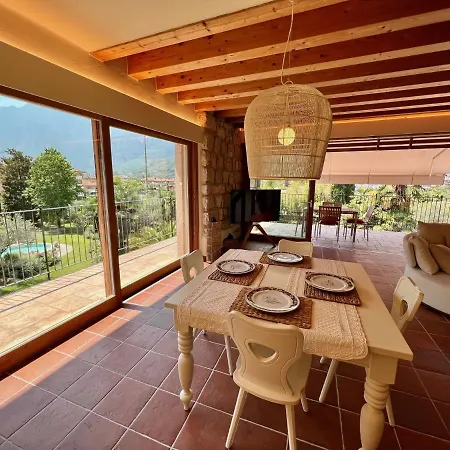 Hotel Da Gianni