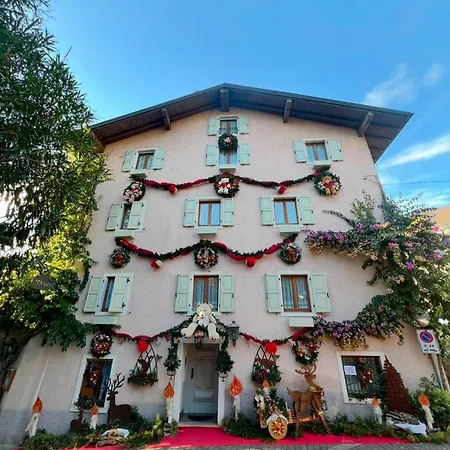 Da Gianni Hotel Arco
