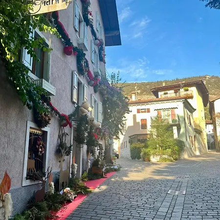 Hotel Da Gianni Arco