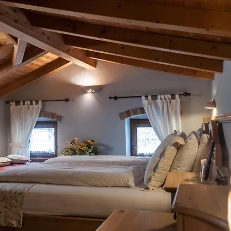 Da Gianni Hotel