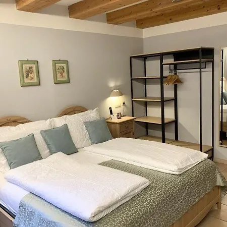 Hotel Da Gianni 3*