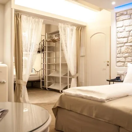Da Gianni Hotel 3*