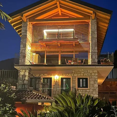 Da Gianni Hotel 3*