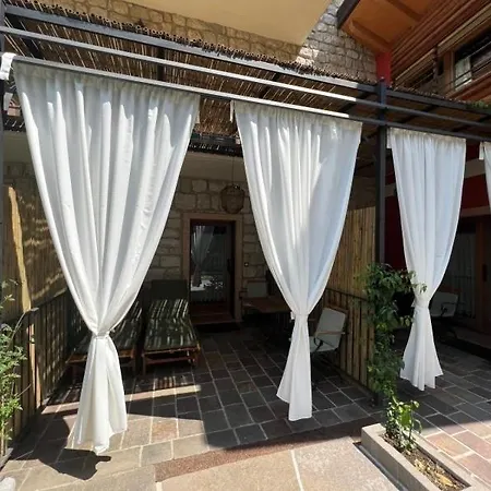 Da Gianni Hotel Arco