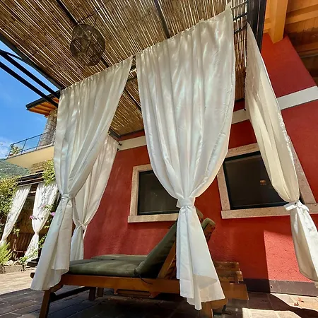 Da Gianni Hotel