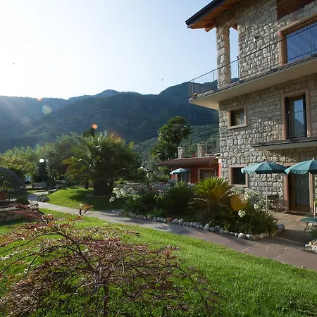 Da Gianni Hotel