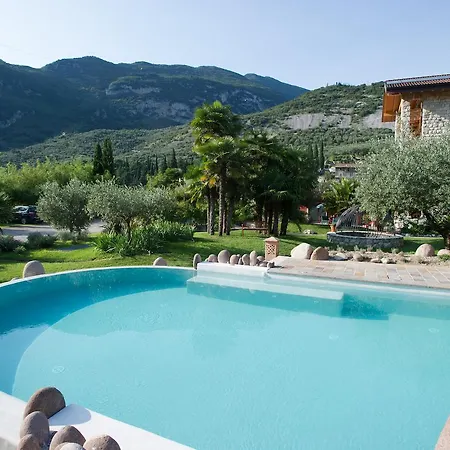 Hotel Da Gianni 3*