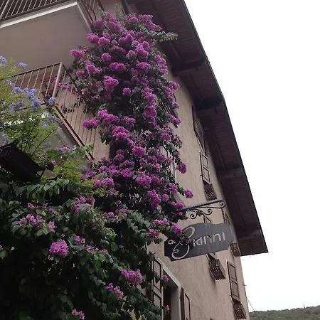Da Gianni Hotel