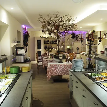 Da Gianni Hotel 3*