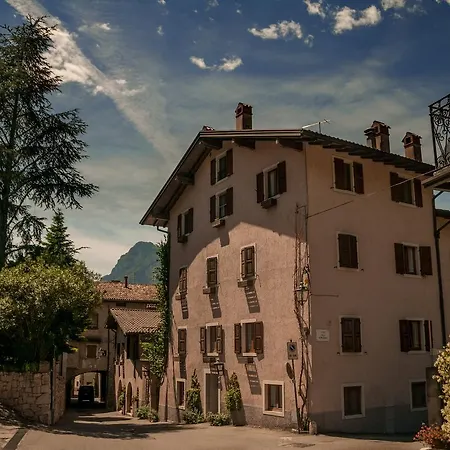 Hotel Da Gianni 3*