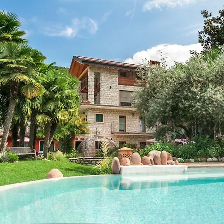Hotel Da Gianni Arco