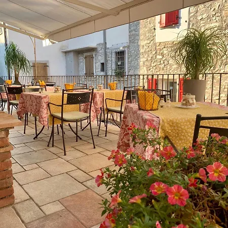 Da Gianni Hotel 3*